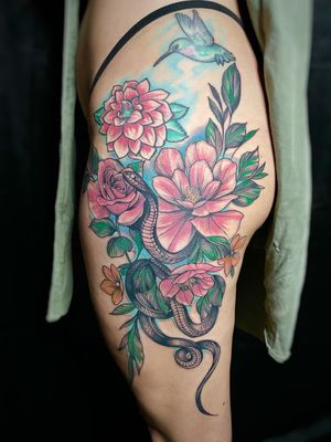 Floral - Call or text for an appointment! (951)-867-1160
