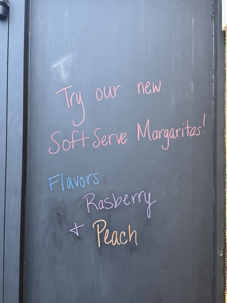 El-Cazador Mexican Grill