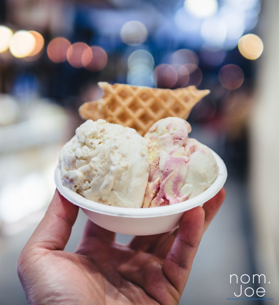 JENI’S SPLENDID ICE CREAMS 378 Photos & 299 Reviews Ice Cream