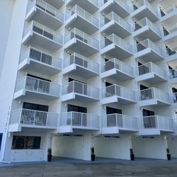 Penthouse Beach Club - #TreasureIslandBeach #PenthouseBeachClub #BeachVacation #FloridaVacation #PBCresort #TreasureIslandFL