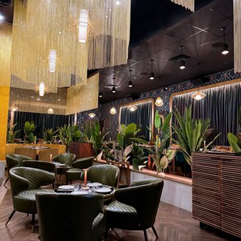 Cataluna - Interior - Mediterranean Near Me - Jacksonville, Florida