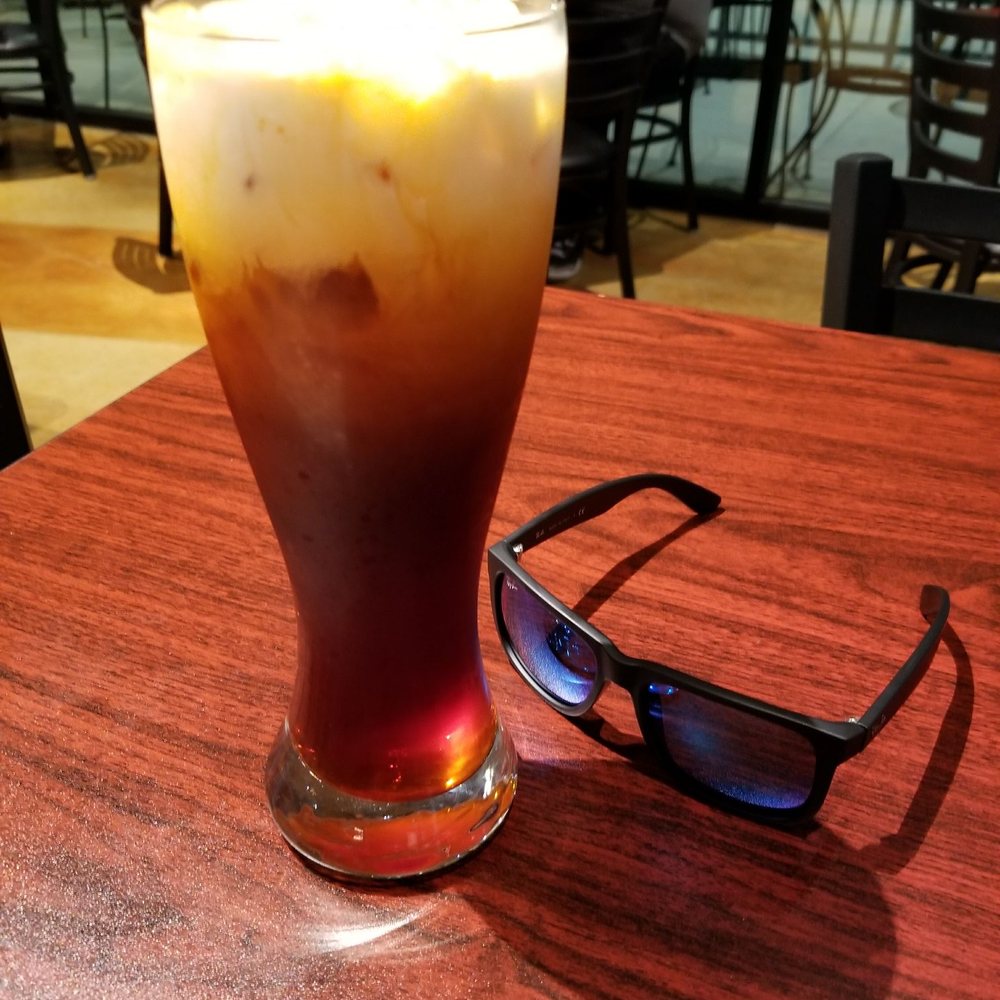Chokdee Thai Cuisine of Manor - Thai Iced Tea! - Thai Near Me - Manor, Texas Chokdee Thai Cuisine of Manor - Thai Iced Tea! - Thai Near Me - Manor, Texas