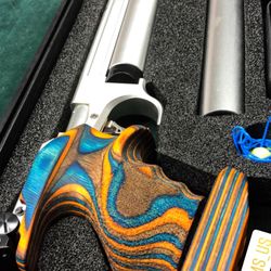 Portland Rifle & Pistol Club - There are air pistol/rifle positions and air matches.