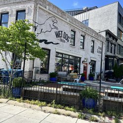 Wet Dog Tavern