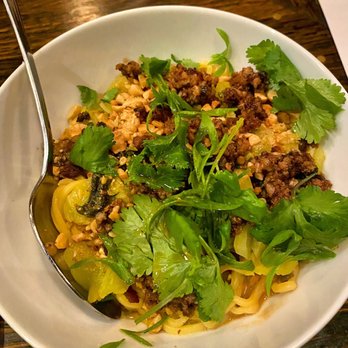 DanDan - Asian Fusion Near Me - Milwaukee, Wisconsin