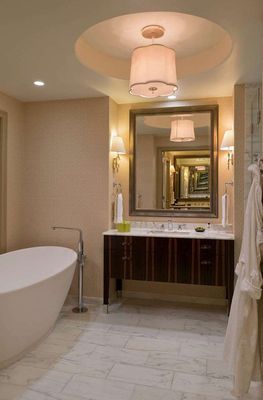 The Stephen F. Austin Royal Sonesta Hotel by null