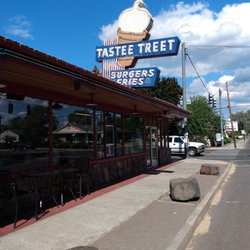 Tastee Treet