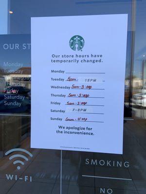 Menu photo 6 Starbucks Pickup Yorba Linda, CA Menu photo 6 Starbucks Pickup Yorba Linda, CA