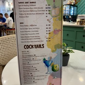 All Rice Thai - Thai Near Me - Alexandria, Virginia