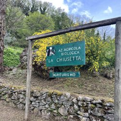 Agriturismo La Chiusetta