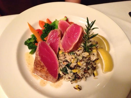 The Gates On Roblin by null