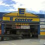 Photo of E center Waldshut