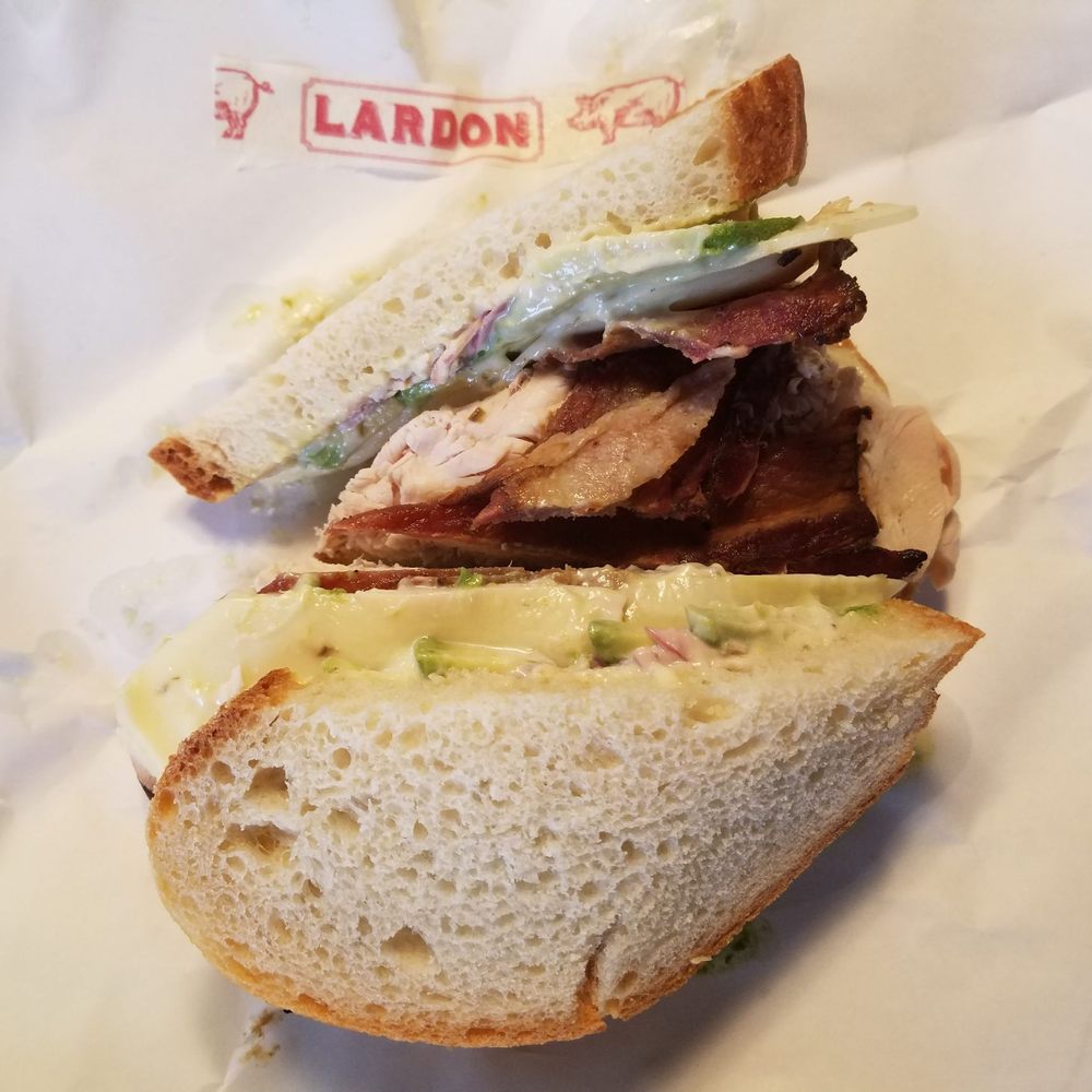 Lardon - Cafes Near Me - Chicago, Illinois Lardon - Cafes Near Me - Chicago, Illinois