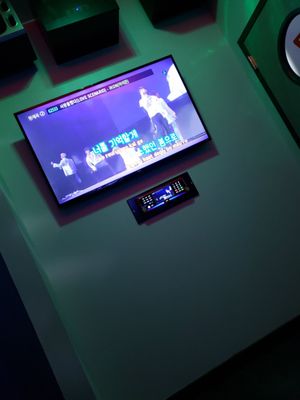 kpop karaoke by null