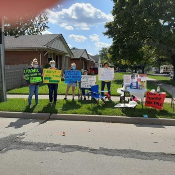 W D I V Channel 4 - Don't punish pain rally 2020 October 7th - Television Stations Near Me - Detroit, Michigan W D I V Channel 4 - Don't punish pain rally 2020 October 7th - Television Stations Near Me - Detroit, Michigan