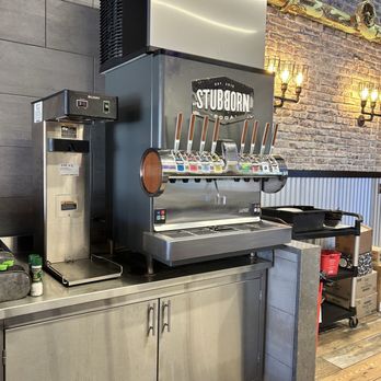Fish Bowl Kitchen - Stubborn Craft Sodas - Poke Near Me - Palm Harbor, Florida Fish Bowl Kitchen - Stubborn Craft Sodas - Poke Near Me - Palm Harbor, Florida