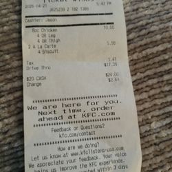 KFC