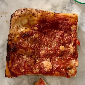 Perreca's Bakery - In Crust We Trust | Perreca's Tomato Pie - Bakeries Near Me - Schenectady, New York Perreca's Bakery - In Crust We Trust | Perreca's Tomato Pie - Bakeries Near Me - Schenectady, New York