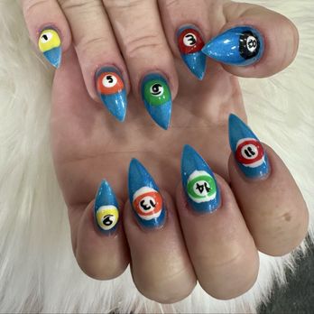 Joy Nails & Spa - Waxing Near Me - Rancho Cucamonga, California Joy Nails & Spa - Waxing Near Me - Rancho Cucamonga, California