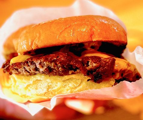 Shake Shack Pasadena by null