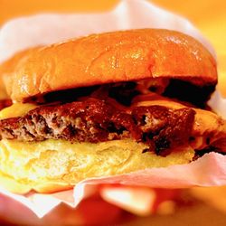 Shake Shack Pasadena - SmokeShack