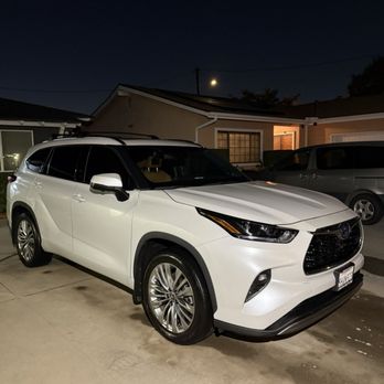 Vantage Auto Detailing - Exterior - Auto Detailing Near Me Vantage Auto Detailing - Exterior - Auto Detailing Near Me
