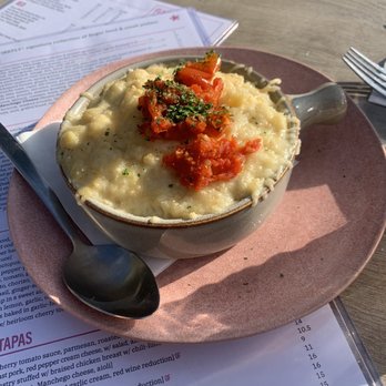 Firefly Tapas Kitchen + Bar - Tapas/Small Plates Near Me - Las Vegas, Nevada