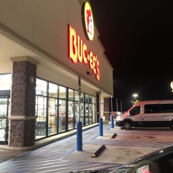 Buc ee's - Buc'ees - Car Wash Near Me - Athens, Alabama