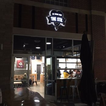 The STIL - Ice Cream & Frozen Yogurt Near Me - Boise, Idaho