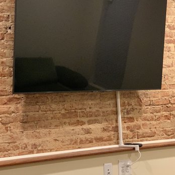 CBS Installs - TV Mounting Near Me