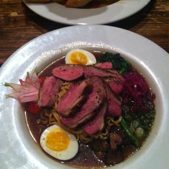 Picasso's - Duck breast Ramen - Pizza Near Me - Jacksonville, Florida Picasso's - Duck breast Ramen - Pizza Near Me - Jacksonville, Florida