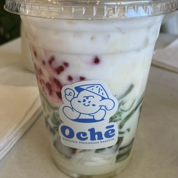 Oche Desserts - Chè Durian (Sầu riêng) - Desserts Near Me - San Jose, California Oche Desserts - Chè Durian (Sầu riêng) - Desserts Near Me - San Jose, California