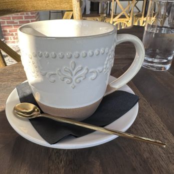 Cafe San Marco - Cafe con Leche - Excellent coffee! - Coffee & Tea Near Me - Jacksonville, Florida Cafe San Marco - Cafe con Leche - Excellent coffee! - Coffee & Tea Near Me - Jacksonville, Florida