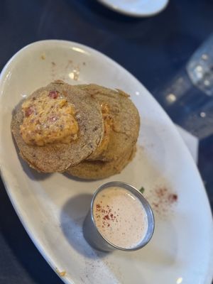 Mr. Friendly's New Southern Cafe by null