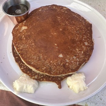 Red Maple - Gluten free pancakes wit blueberries. tasteless , crunchy. See any blueberries?? Ether did I . - Cafes Near Me - Los Angeles, California Red Maple - Gluten free pancakes wit blueberries. tasteless , crunchy. See any blueberries?? Ether did I . - Cafes Near Me - Los Angeles, California