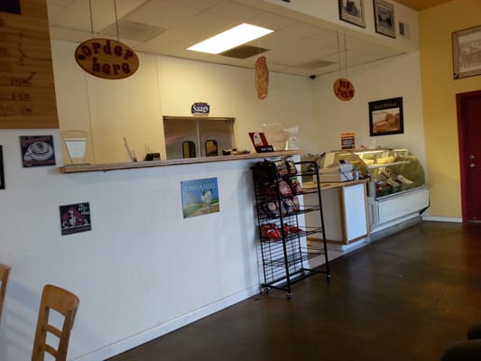 Brentwood Fine Meats by null