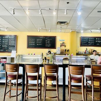 Inside Scoop Creamery - Menu and some seating - Ice Cream & Frozen Yogurt Near Me - Littleton, Colorado Inside Scoop Creamery - Menu and some seating - Ice Cream & Frozen Yogurt Near Me - Littleton, Colorado