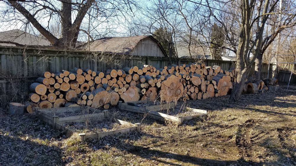 STEWARTS TREE SERVICE Updated August 2024 1917 S Franklin Rd