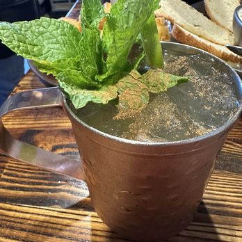 Pour Therapy Az - Apple cider mule - Cocktail Bars Near Me - Casa Grande, Arizona Pour Therapy Az - Apple cider mule - Cocktail Bars Near Me - Casa Grande, Arizona