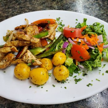 Mi Casita Gourmet - Chicken - Spanish Near Me - Orlando, Florida Mi Casita Gourmet - Chicken - Spanish Near Me - Orlando, Florida