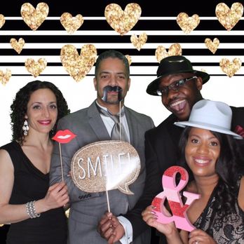 Elevation Party Rentals - Photo Booth Rentals Near Me