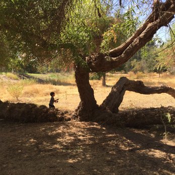 Hidden Valley Park - A little boys paradise! - Parks Near Me - Hanford, California Hidden Valley Park - A little boys paradise! - Parks Near Me - Hanford, California