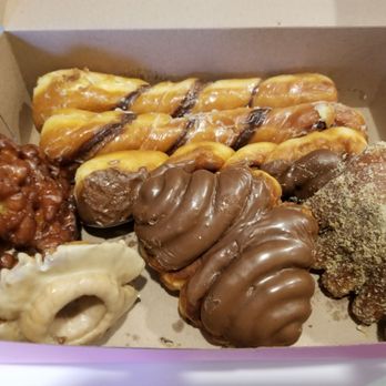 Foothills Donuts - ! - Bakeries Near Me - Roseville, California