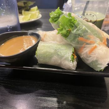 Pho 88 - Spring Rolls (4) - Vietnamese Near Me - Bakersfield, California Pho 88 - Spring Rolls (4) - Vietnamese Near Me - Bakersfield, California
