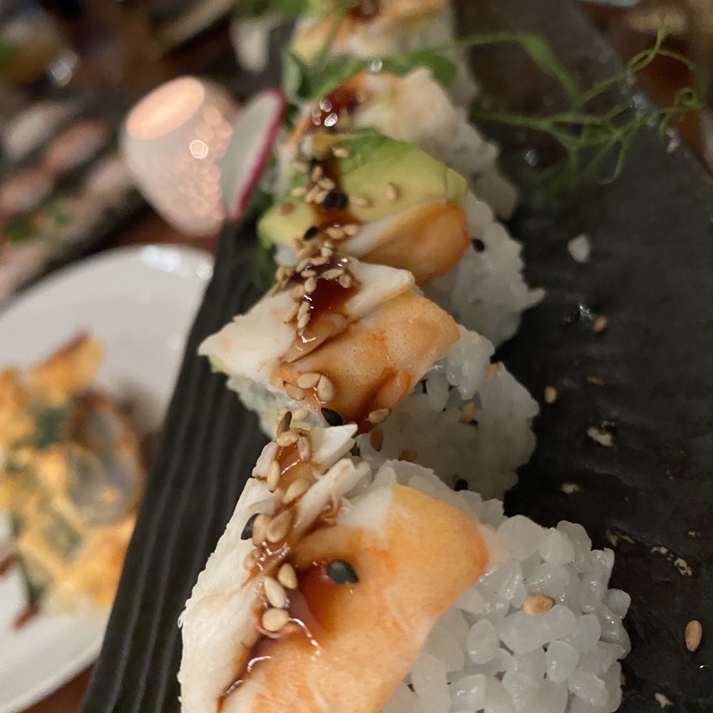 MF Sushi - Sushi Bars Near Me - Houston, Texas MF Sushi - Sushi Bars Near Me - Houston, Texas