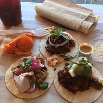 Taco Zone - The tacos ! - Mexican Near Me - Lawrence, Kansas