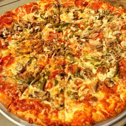 321 Go Pizza