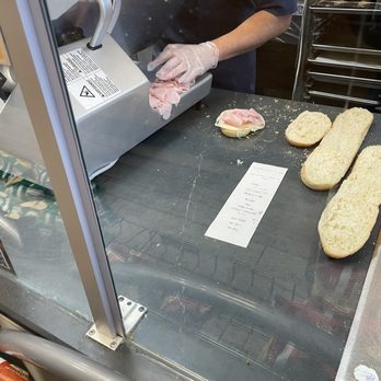 Jersey Mike's Subs - Fast Food Near Me - Austin, Texas