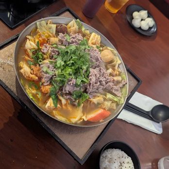 Tasty Pot - Hot Pot Near Me - Northridge, California