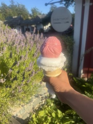 Clever Cow Creamery by null